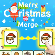 Play Merry Christmas Connect Online