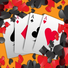 Play Cards: Klondike Solitaire Online
