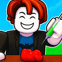 Play Poison Candy: Obby 1 Or 2-Player Online