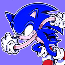 Play Sonic Advance Online
