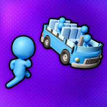 Play Stickman Sort Online