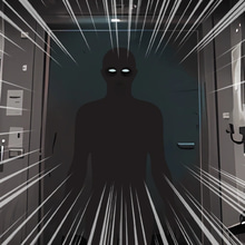 Play Horror Escape Granny Room Online