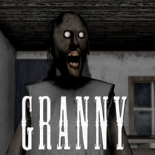 Play Scary Granny : Horror Granny Games Online