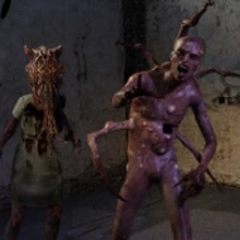 Play Granny horror Game 2020 Online