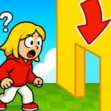 Play Your Obby Size Online