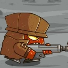 Play Monster Racer Rush Online