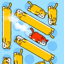 Play Cats Run! Online