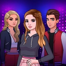 Play Boyfriend For Hire Online