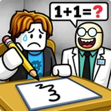 Play Obby: IQ Escape from the Laboratory Online