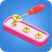 Play Screw Puzzle Online