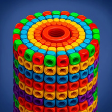 Play Sort Works: Nuts & Order Online