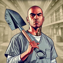 Play Dig out of Prison Online