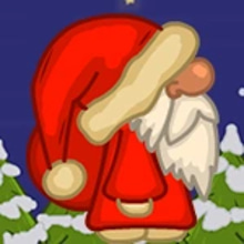 Play Santa's Leap Online