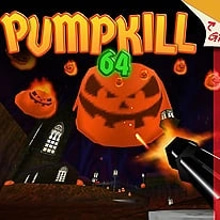 Play Pumpkill 64 Online