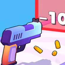 Play MultiGun: Weapon Rush Online