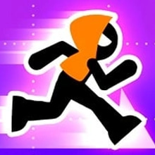Play Stickman Maze Run Online