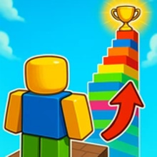 Play Obby: Jump Tower with Pets Online
