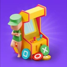 Play My Arcade Center Online