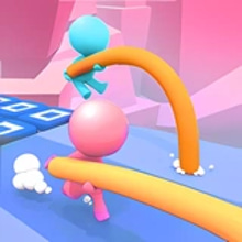 Play Pole Race Online