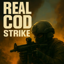 Play Real COD Strike Online