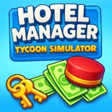 Play Hotel Manager Tycoon Simulator Online
