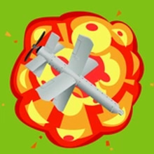 Play Kamikaze Drones Online