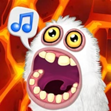 Play My Singing Monsters. Evolution Online