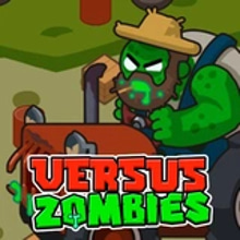 Play Versus Zombies Online