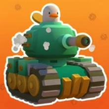 Play Duck against brainrot Online