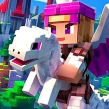 Play Minecraft: Mini-Games Online