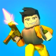 Play Shooter for two Online