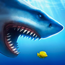 Play Mega Shark Online