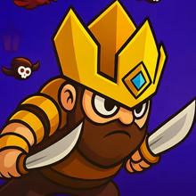 Play Pirates Merge: War Path Online