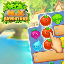 Play Vega Mix 2: Adventure Online