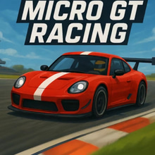 Play Micro GT Racing Online