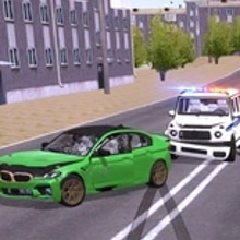 Play Online Car Crash Online