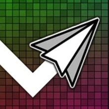 Play Geometry Wave: Neon Challenge Online