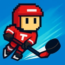 Play Hockey BOSS Online