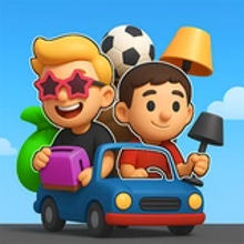 Play Grab and Sell! Online