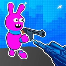Play Bunny Boy Online Online