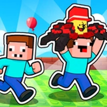 Play Steal a Brainrot with Noob and Pro! Online