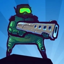 Play Cryo Mayhem Online