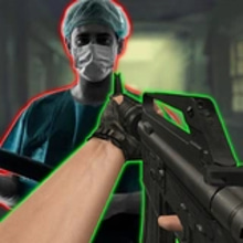 Play Escape from clinic Online