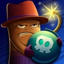 Play Crash! Boom! Bank! Online