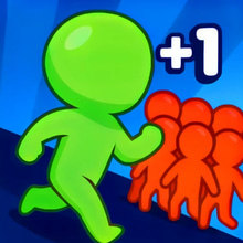 Play Team Men Online