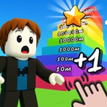 Play Obby: Above all Online