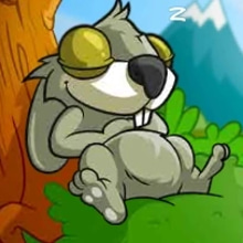 Play Incredible rabbit's day Online