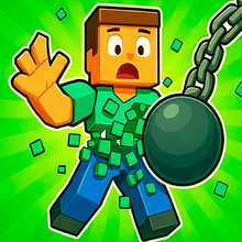 Play Blow up Nubik - 3D Online