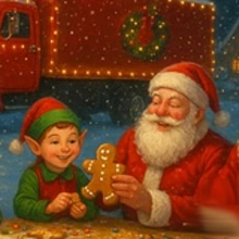 Play Secret Recipe Online