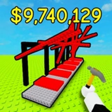 Play Build an Obby! Creative Tycoon Magnate 100 +1 3D Online